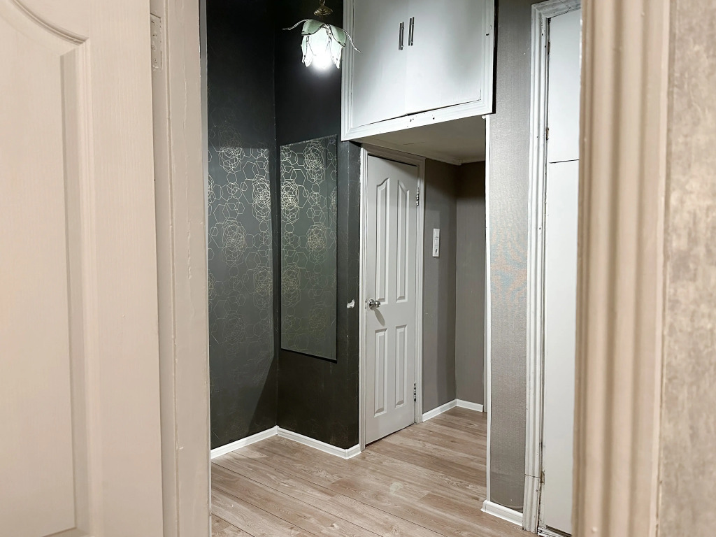 Квартира Top Rooms: Двухкомнатная у метро Проспект Мира