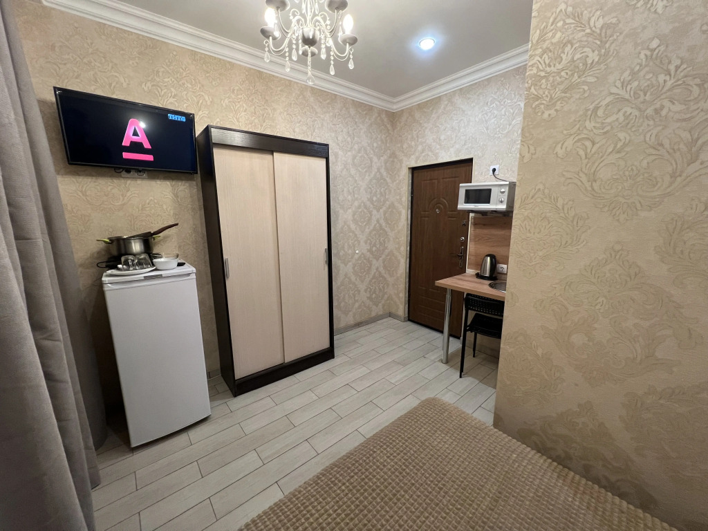 Апартаменты Сутки178