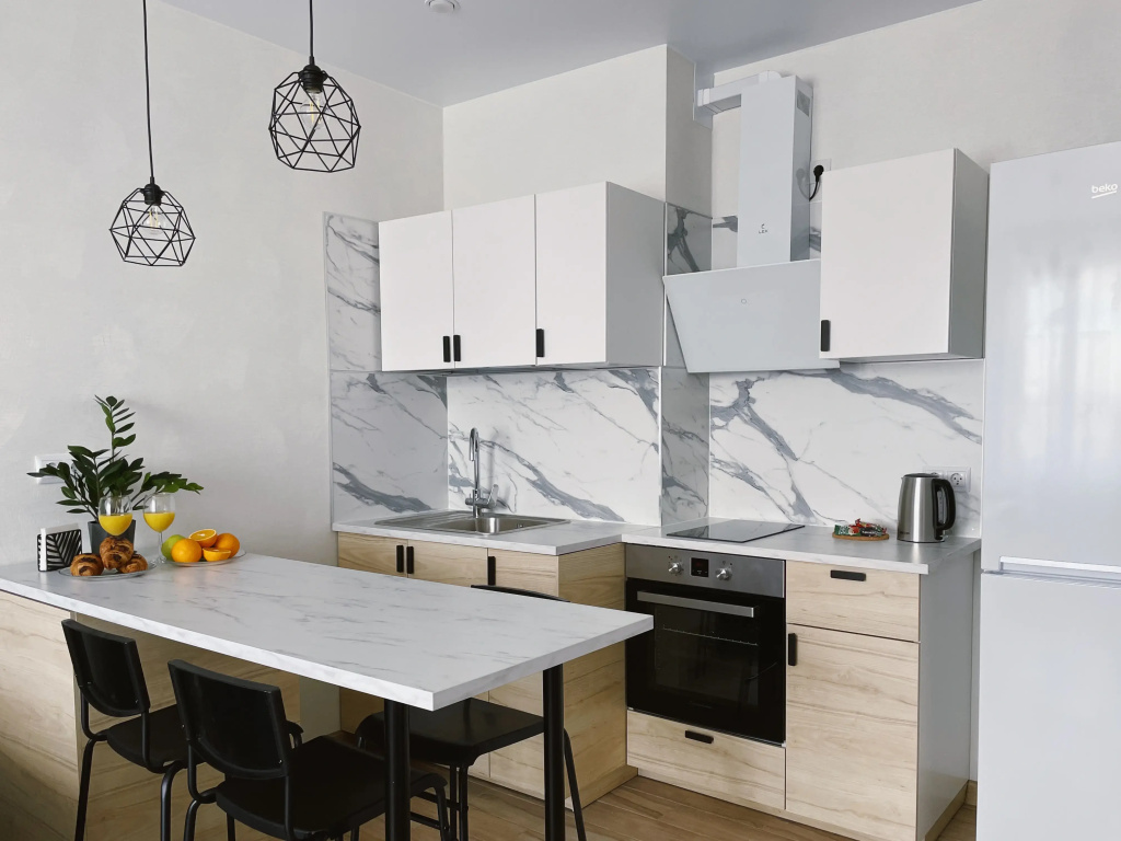 Квартира Merino Home Мир
