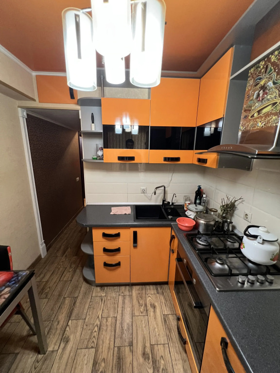 Квартира Армавирская 118