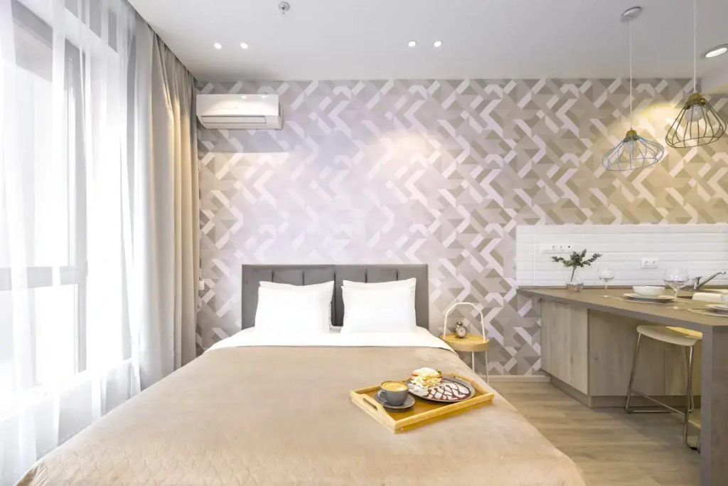 Апартаменты Стандартные Elite Apartments