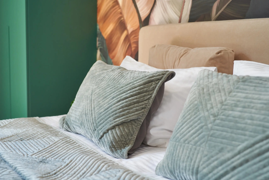 Апартаменты Efimov Baltic Home