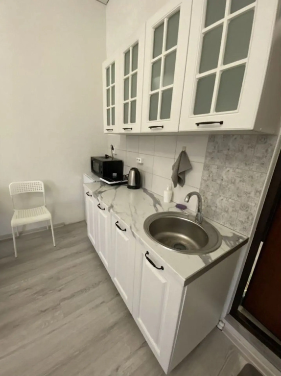 Квартира 25 в Газетном переулке, 62/1