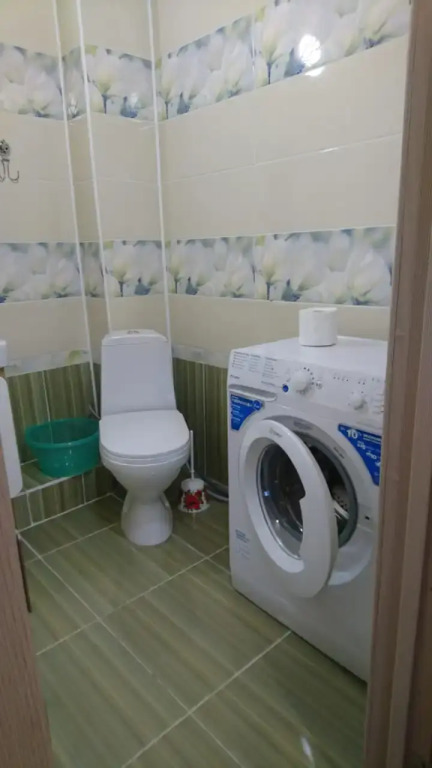 Квартира Ахматовская 10