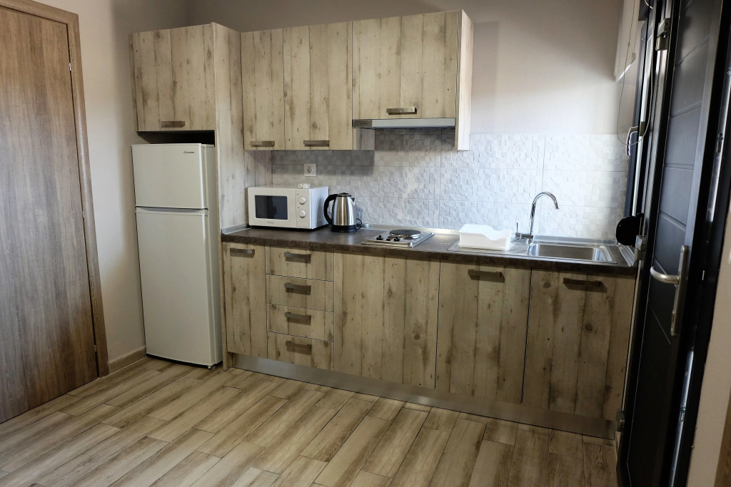 Paramithi Luxury Apartments