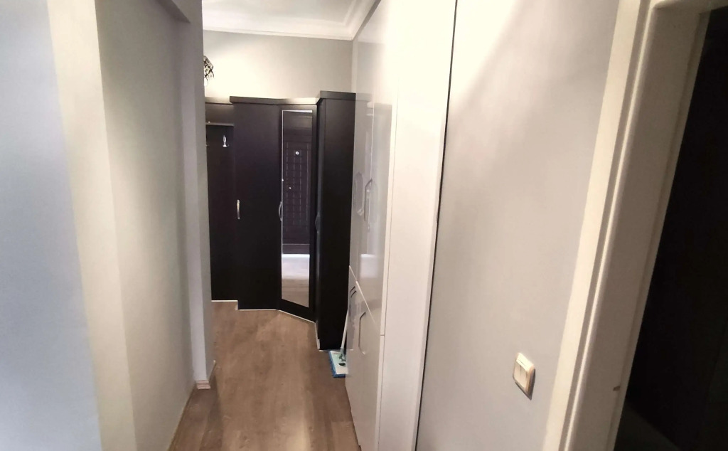 Home Living Apartment in Alanya