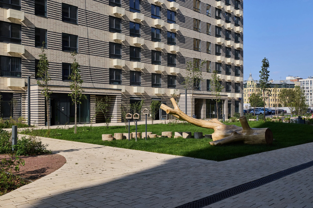 Квартира Oleand Apartments Green Flat
