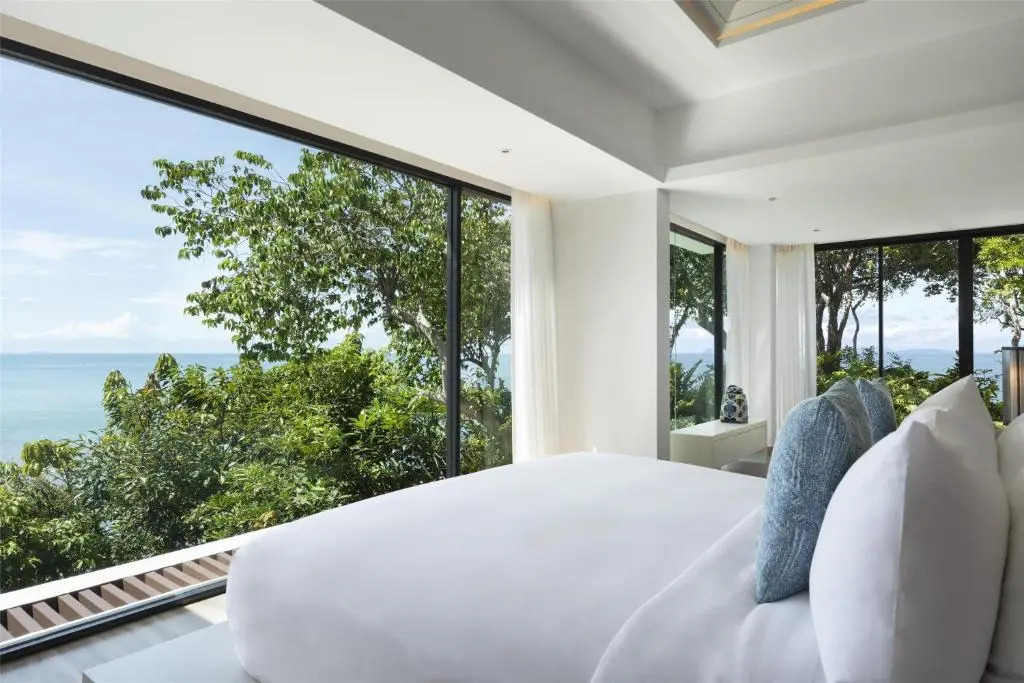 Курортный отель Avani+ Koh Lanta Krabi