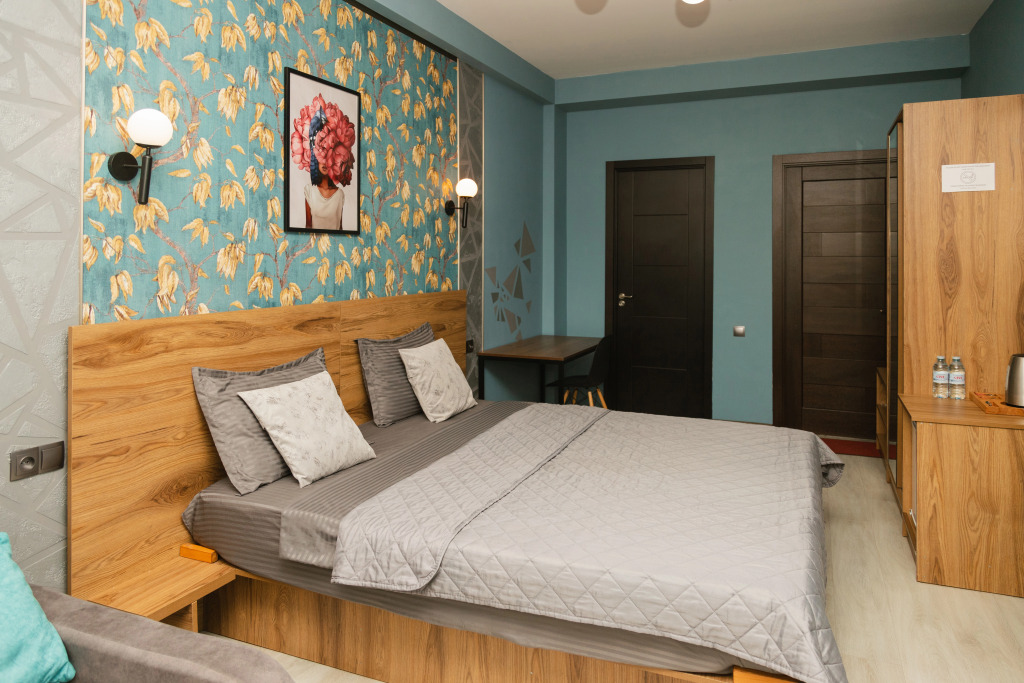 Hotel Graif Ti