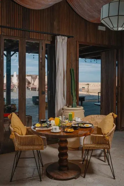 Курортный отель Mia Dakhla