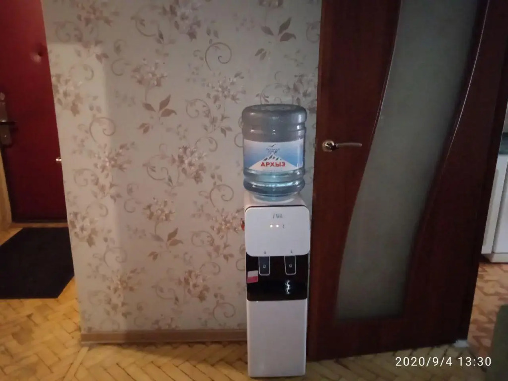 Апартаменты на Севастопольской