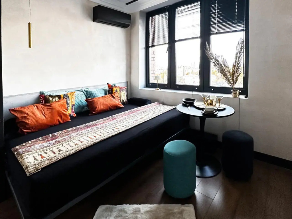 Апартаменты Измайловский Парк 507 Matison Home