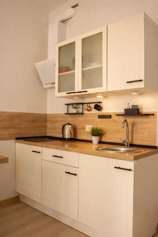 Апартаменты Студия Natalie Apartments Пулковское шоссе 14с6