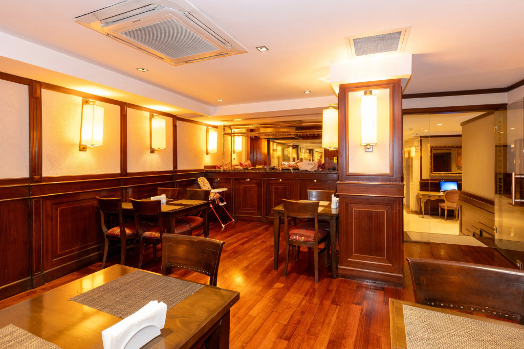 Pera Rose Hotel & Spa, Special Category