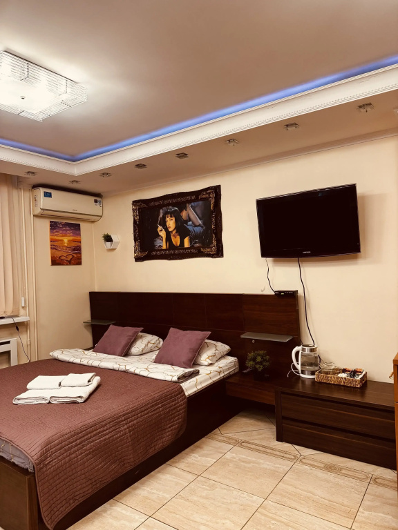 Aura Mini-hotel
