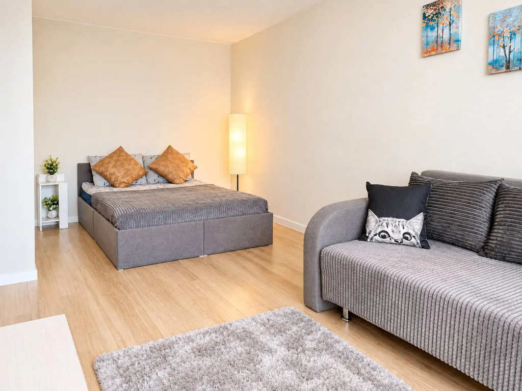 Квартира Znak Comfort