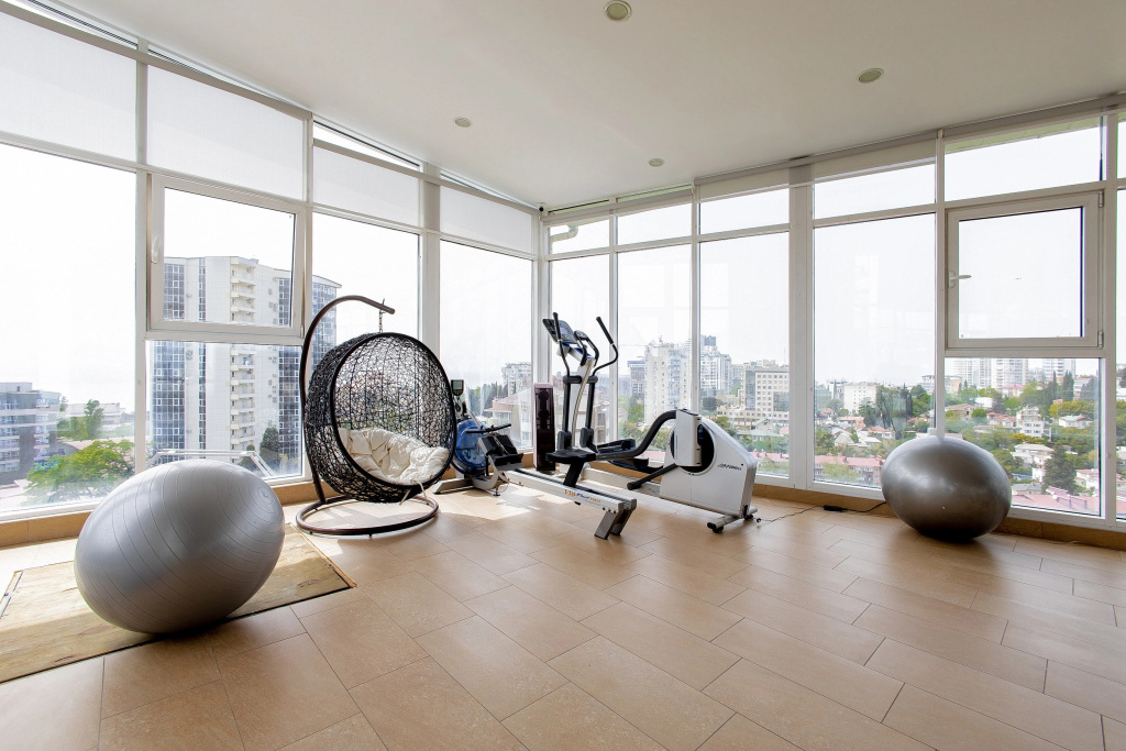 4 ★ Отель Bergs Spa and Сonference hotel