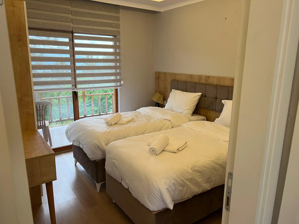 May Villas Hotel