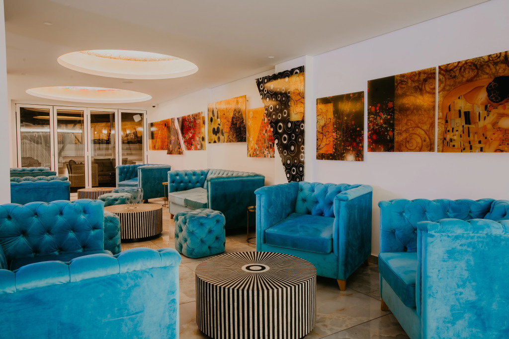 Hotel Napa Suites
