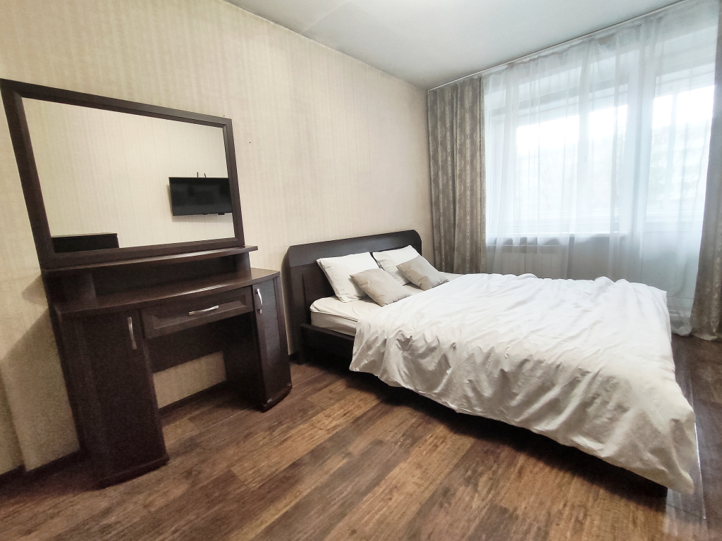 Квартира 1-к., 35 м², 2/12 этаж