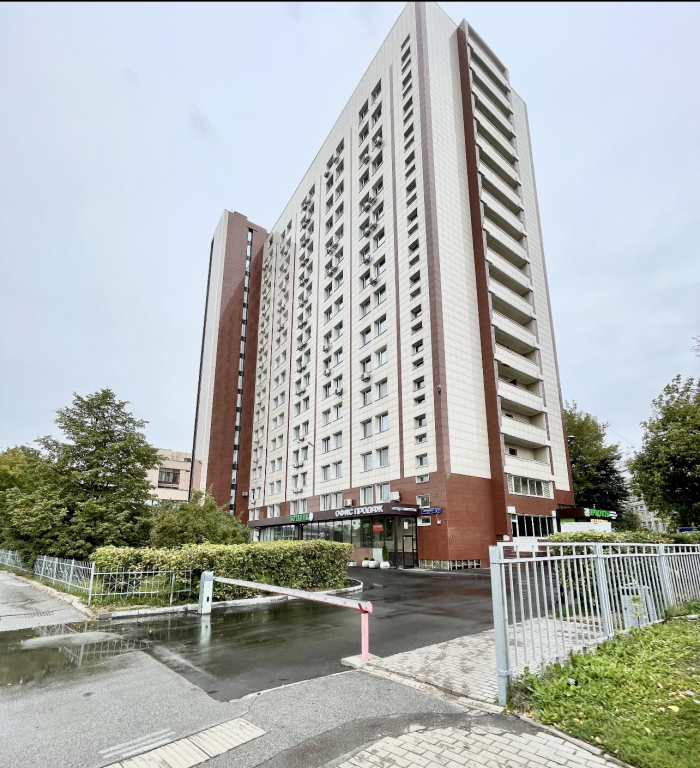 Апартаменты Volga Rent Москва