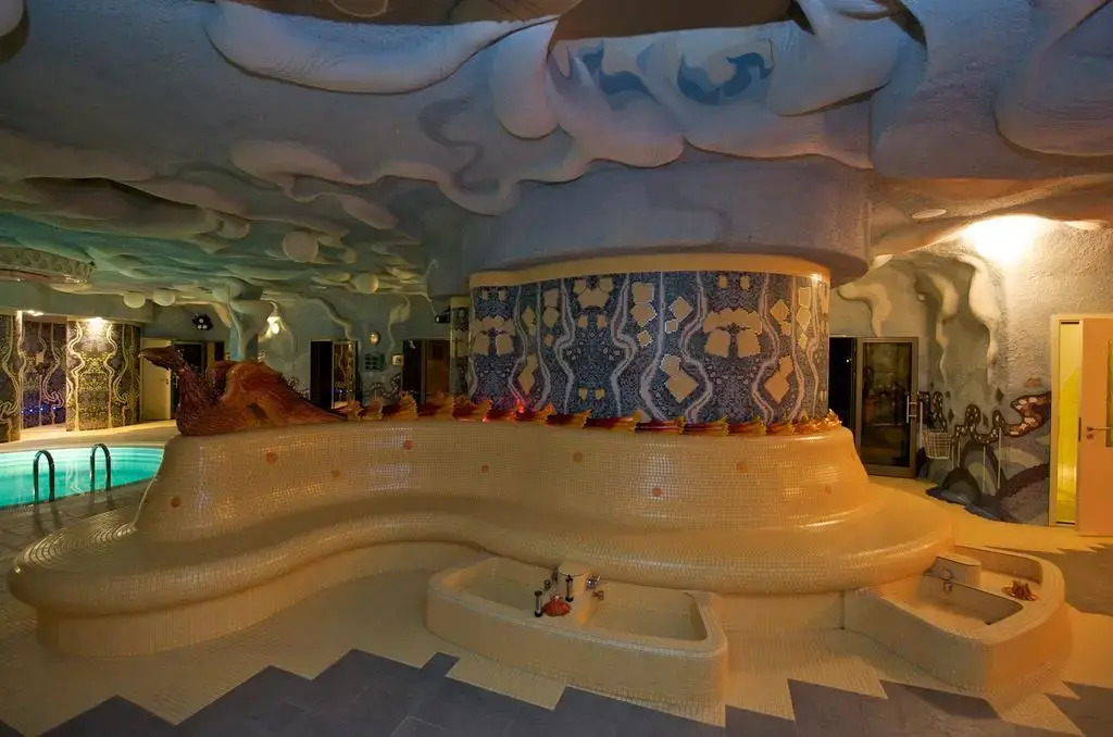 Grand SPA Lietuva Hotel Lietuva