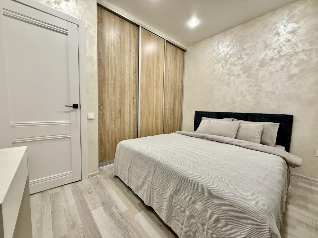 Квартира Евротрешка от Premium House центр