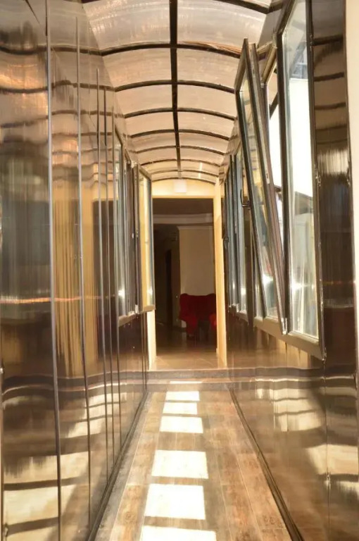 Hotel Irise