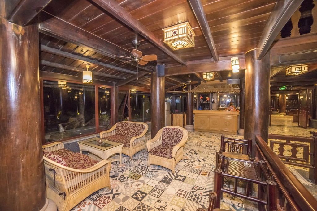 Sankofa Village Hill Resort & Spa