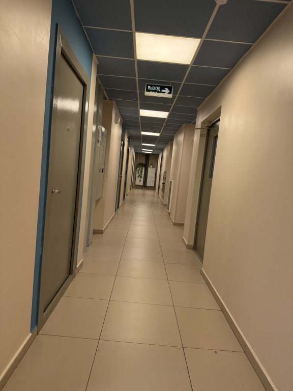 Квартира SkyApart 34
