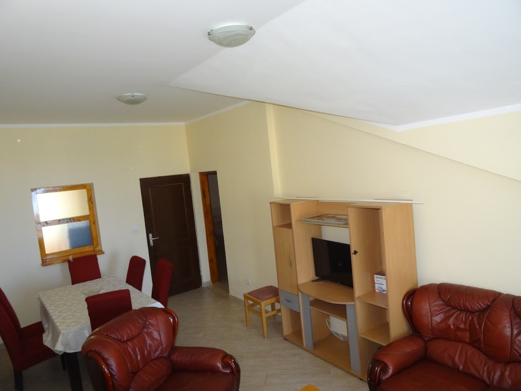 Two bedroom Sea view Apartments
