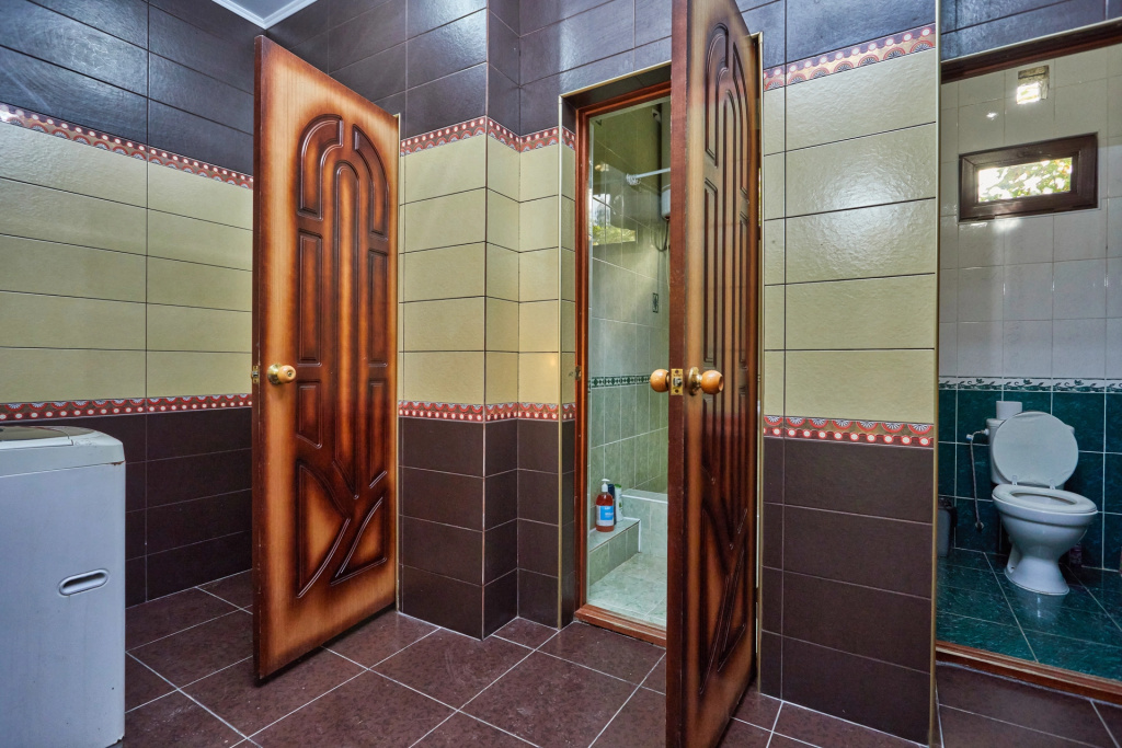 Akhimsa Hotel