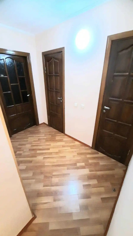 Апартаменты Акан Серэ 90А