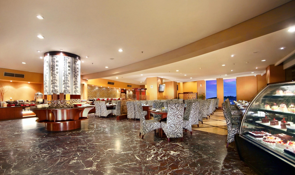 Aston Samarinda Hotel and Convention Center