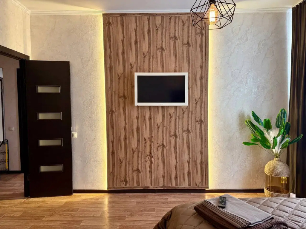 Квартира AppartDeLuxe Дмитрия Мартынова 30