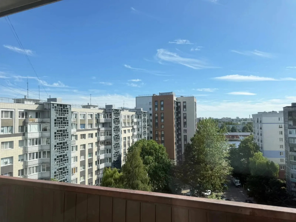 Квартира Топ-локация : Музей Мирового океана