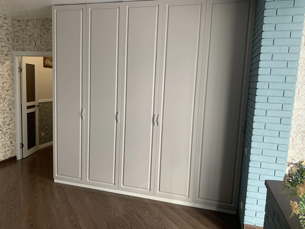 Апартаменты Argentum Home 78 Добровольческой бригады 40