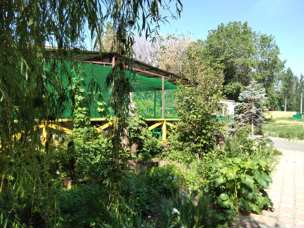 Topaz Health Centre