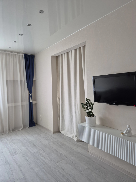 Квартира Цвет настроения Петербурга