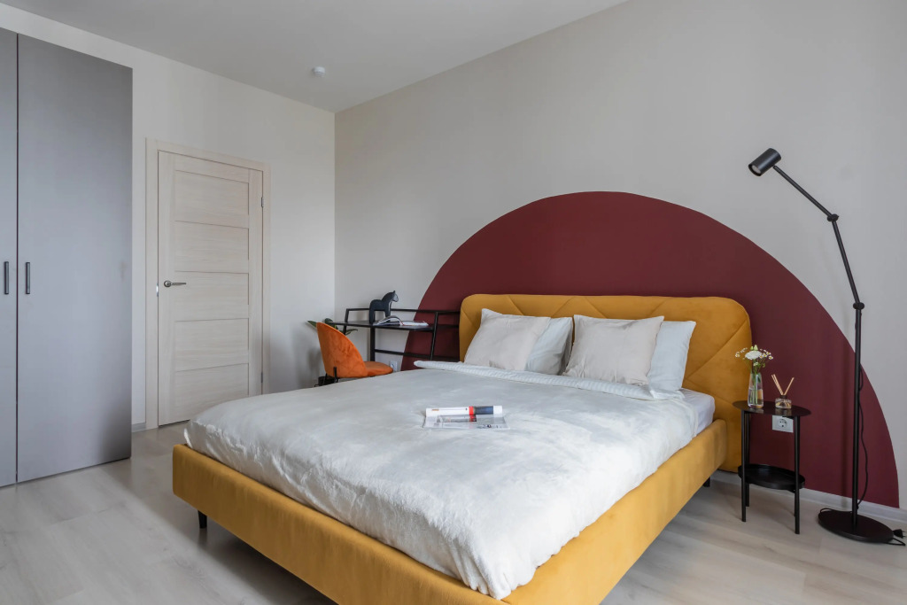 Квартира на Кузнецовской, 58к1