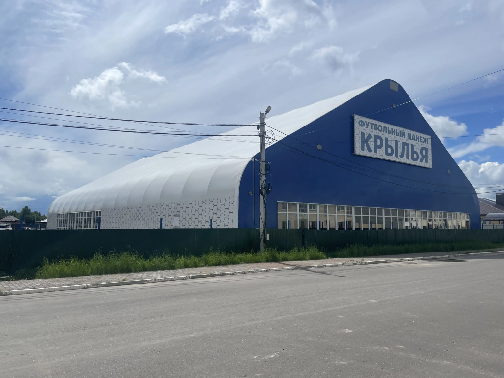 Квартира Новейшая студия
