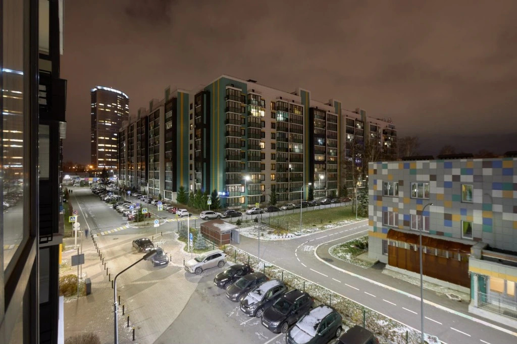 Апартаменты Казань ArtCity