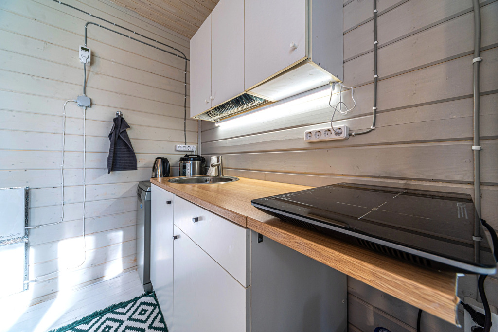Гостевой Дом Soroka Home 2