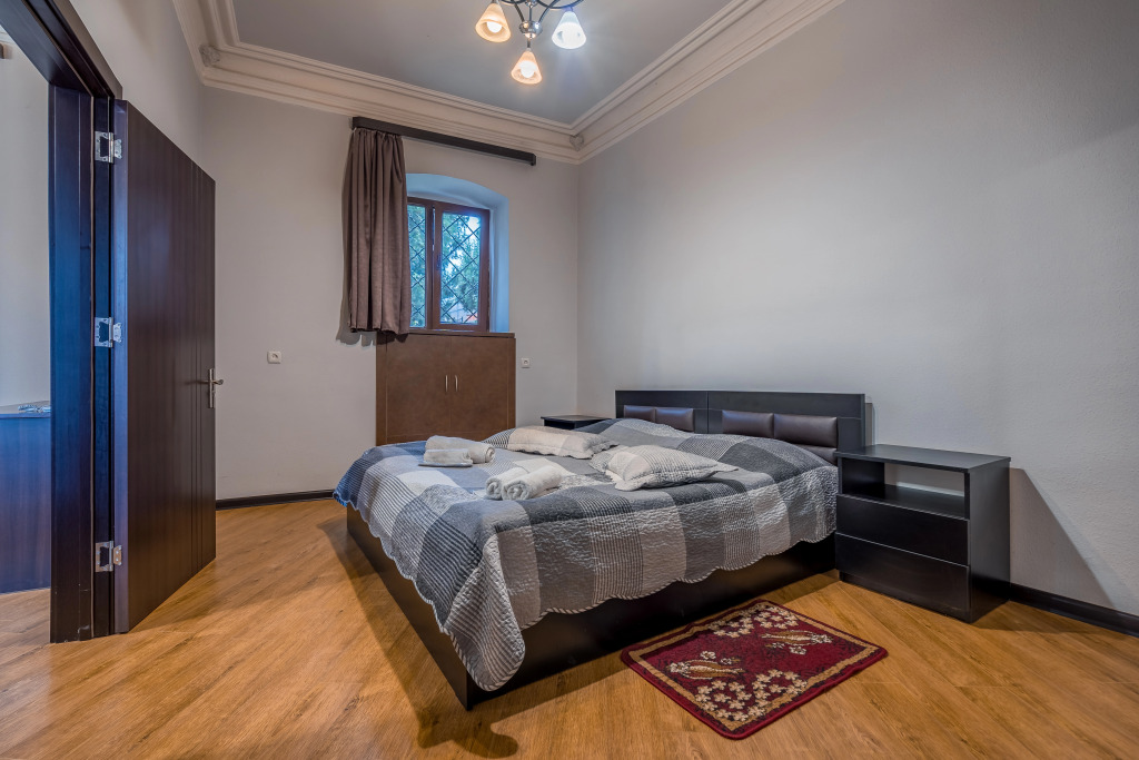Апартаменты Valeri's in Old Tbilisi
