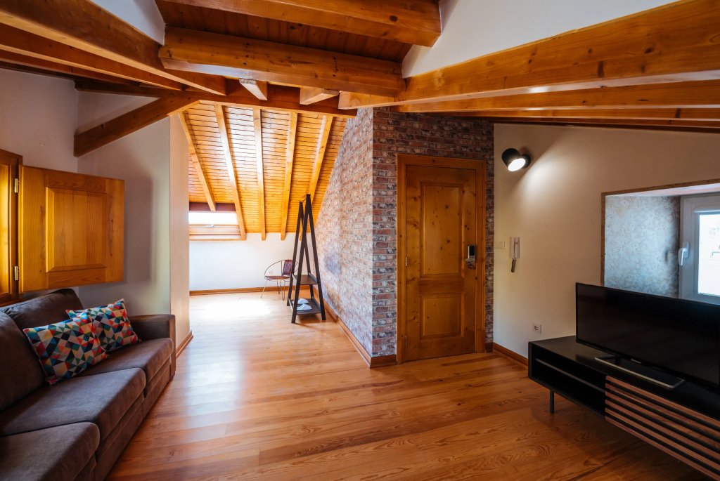 Varandas de Lisboa - Tejo River Apartments & Rooms