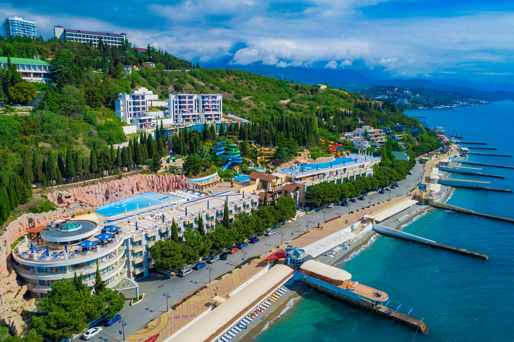 Hotel Akvapark
