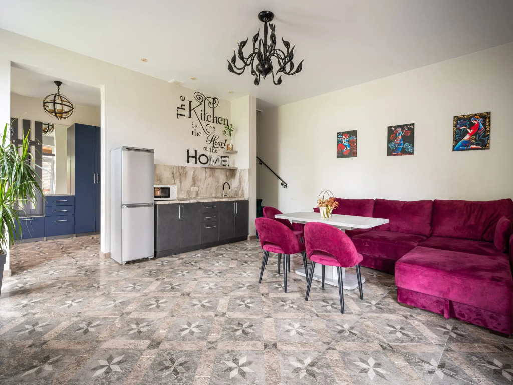 Гостевой дом Dacha Place