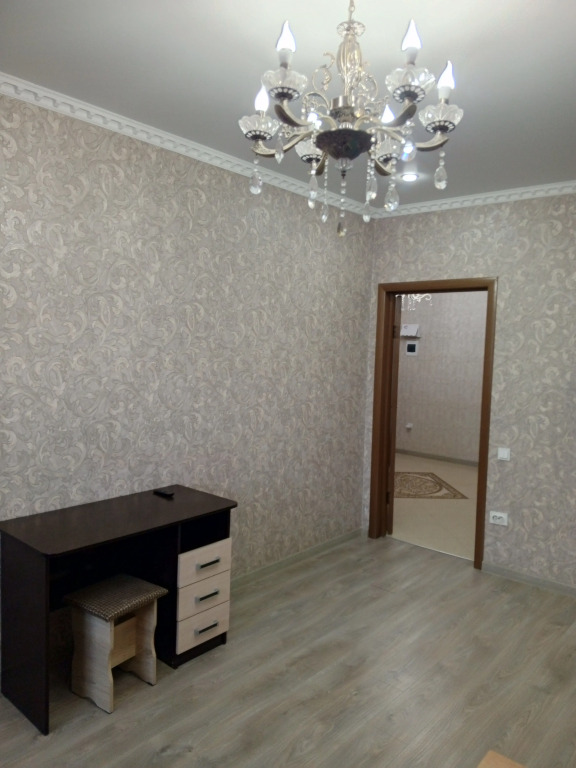 Апартаменты Крымск, Октябрьская ул., 41А