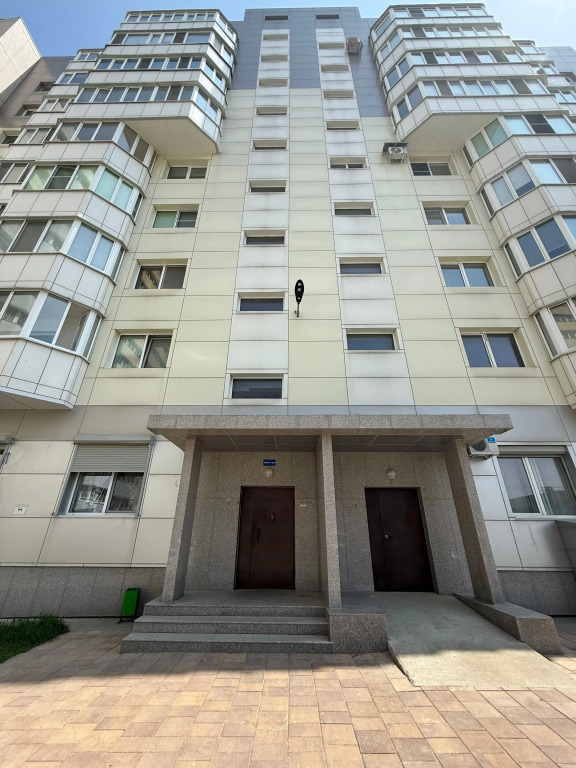 Квартира Просторная в Лучшем районе города