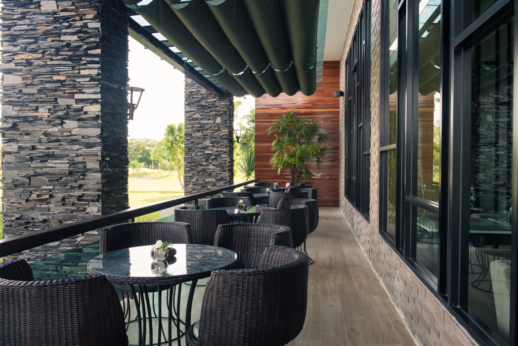 North Hill City Resort